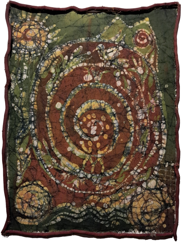 Espiral de la vida